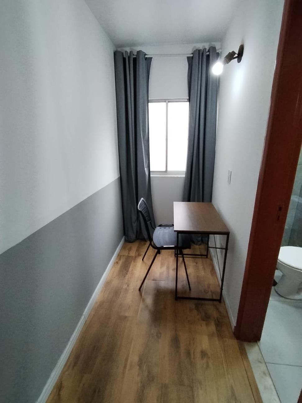 Apartamento Familiar No Centro De Sao Lourenco Mg Buitenkant foto