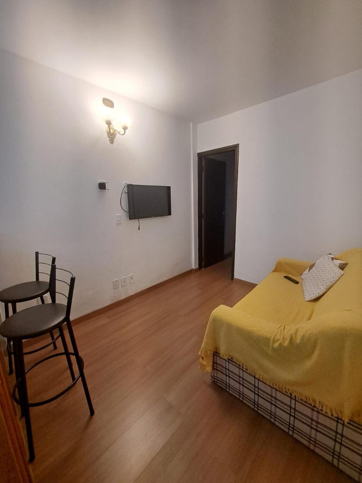 Apartamento Familiar No Centro De Sao Lourenco Mg Buitenkant foto